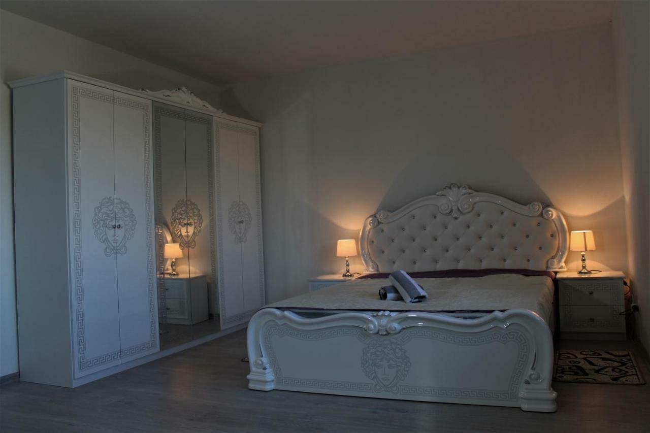Hotel Chio Važec Dış mekan fotoğraf