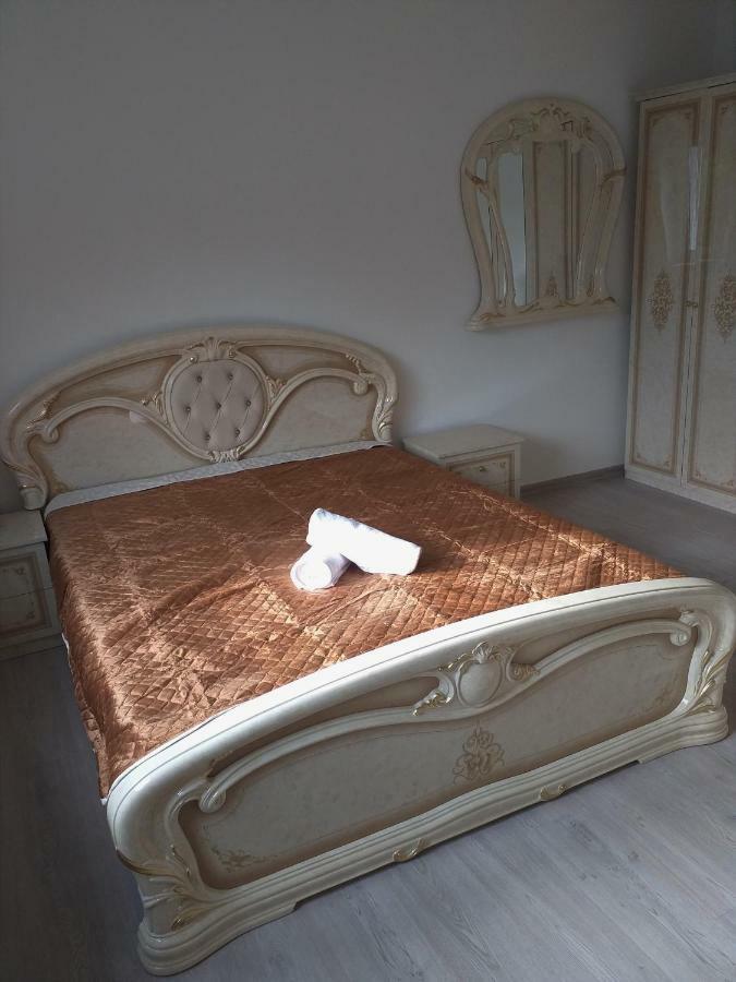 Hotel Chio Važec Dış mekan fotoğraf