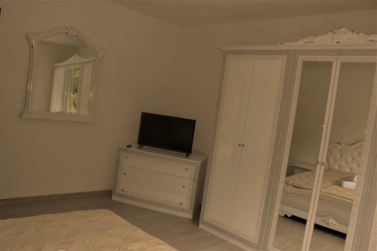Hotel Chio Važec Dış mekan fotoğraf