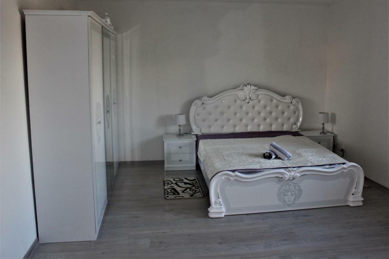 Hotel Chio Važec Dış mekan fotoğraf