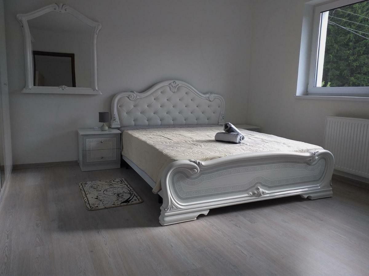 Hotel Chio Važec Dış mekan fotoğraf
