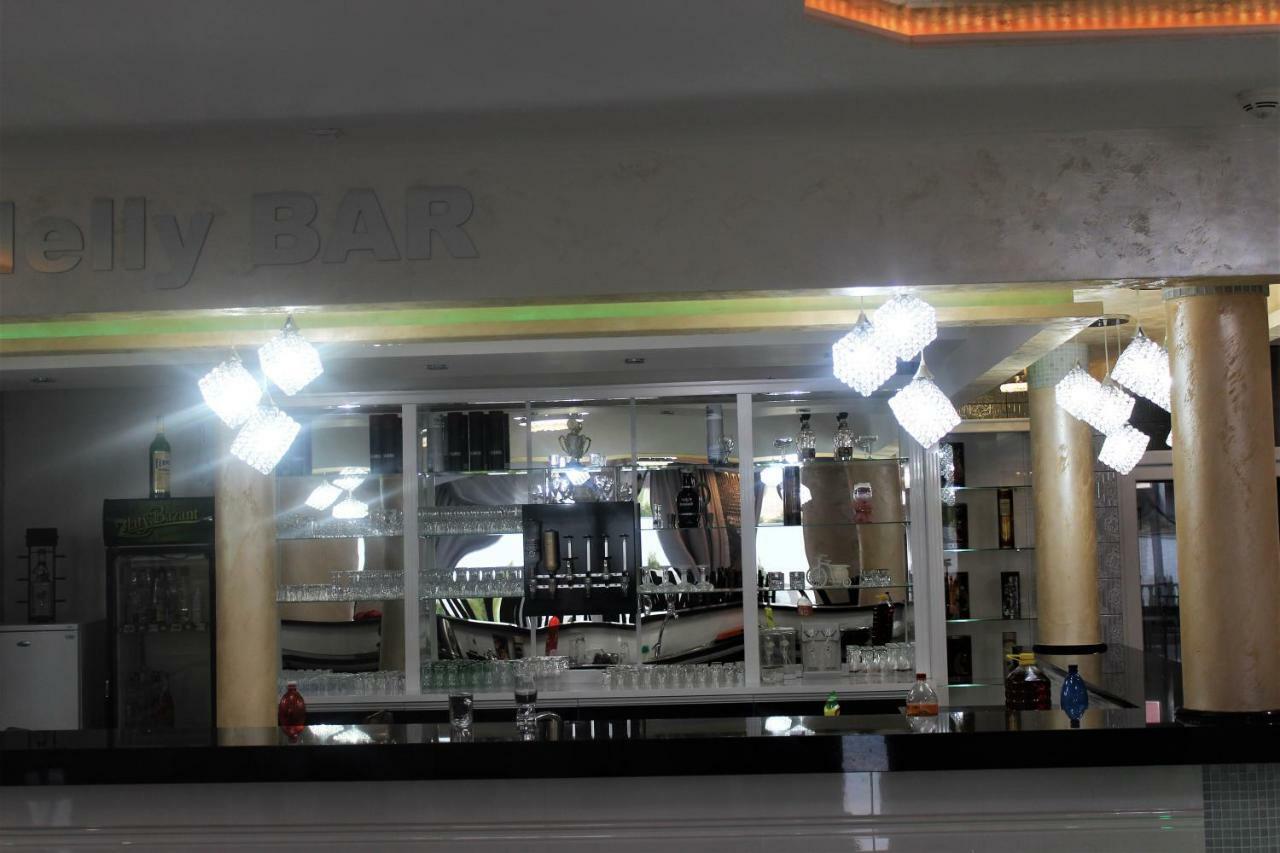 Hotel Chio Važec Dış mekan fotoğraf