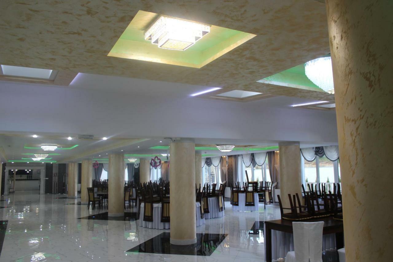 Hotel Chio Važec Dış mekan fotoğraf